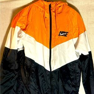 Nike Windbreaker